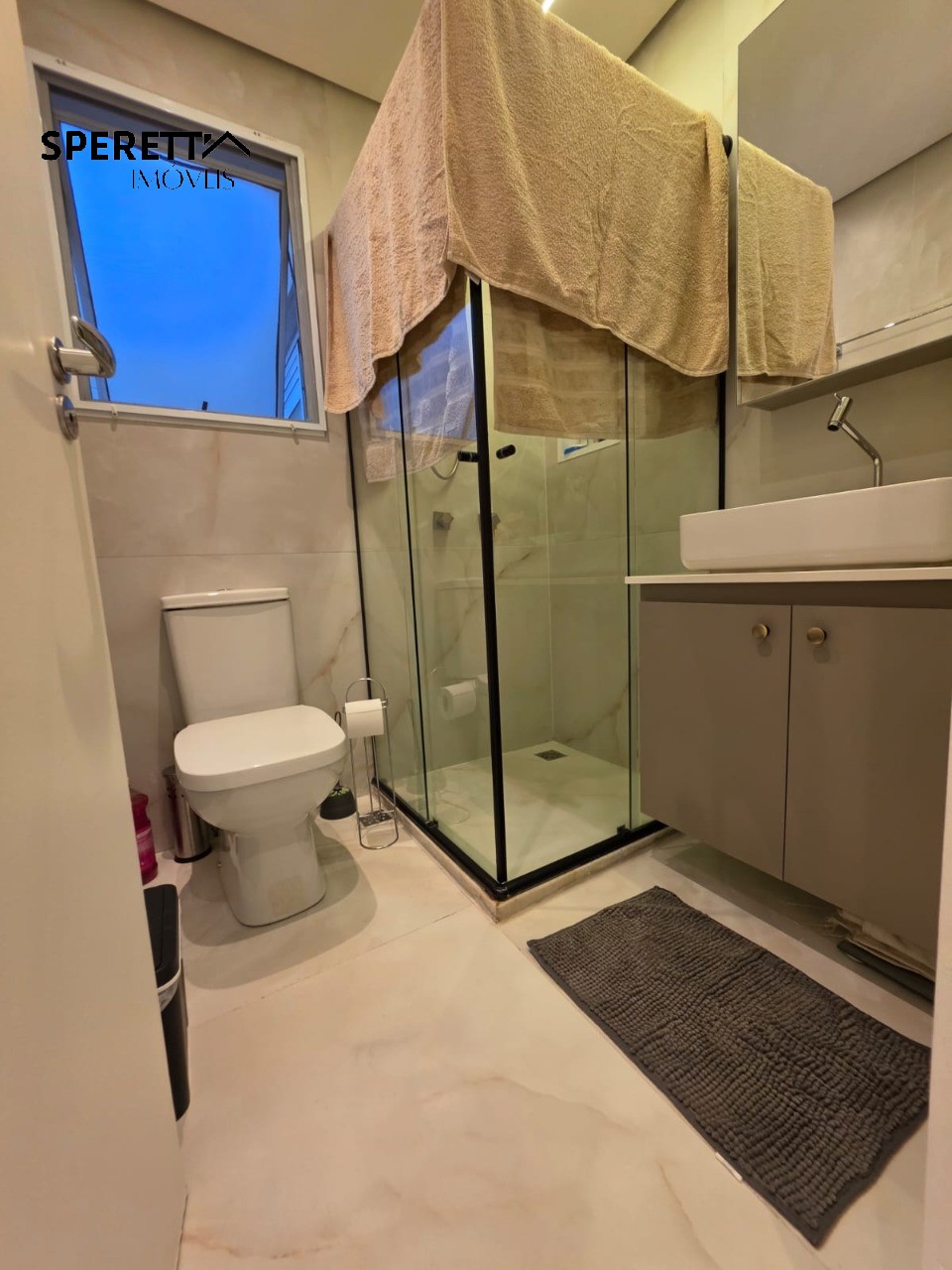Apartamento, 3 quartos, 83 m² - Foto 8