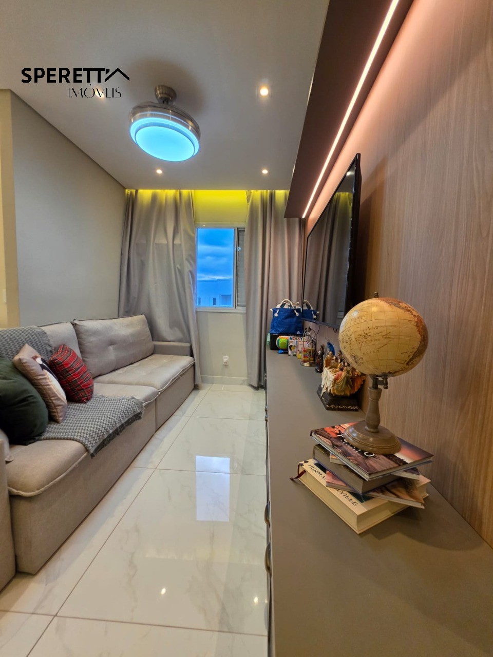 Apartamento, 3 quartos, 83 m² - Foto 12