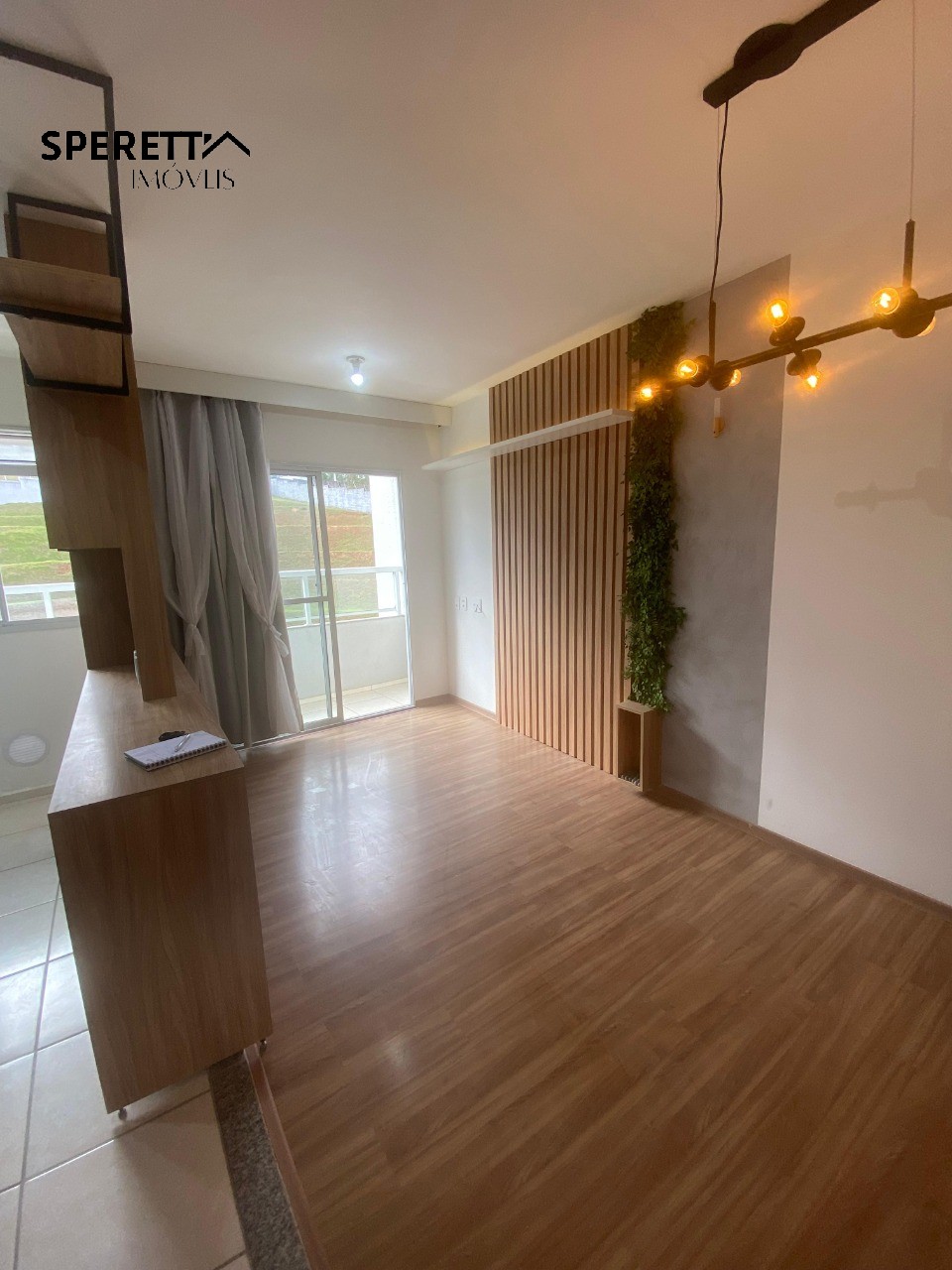 Apartamento, 3 quartos, 54 m² - Foto 2