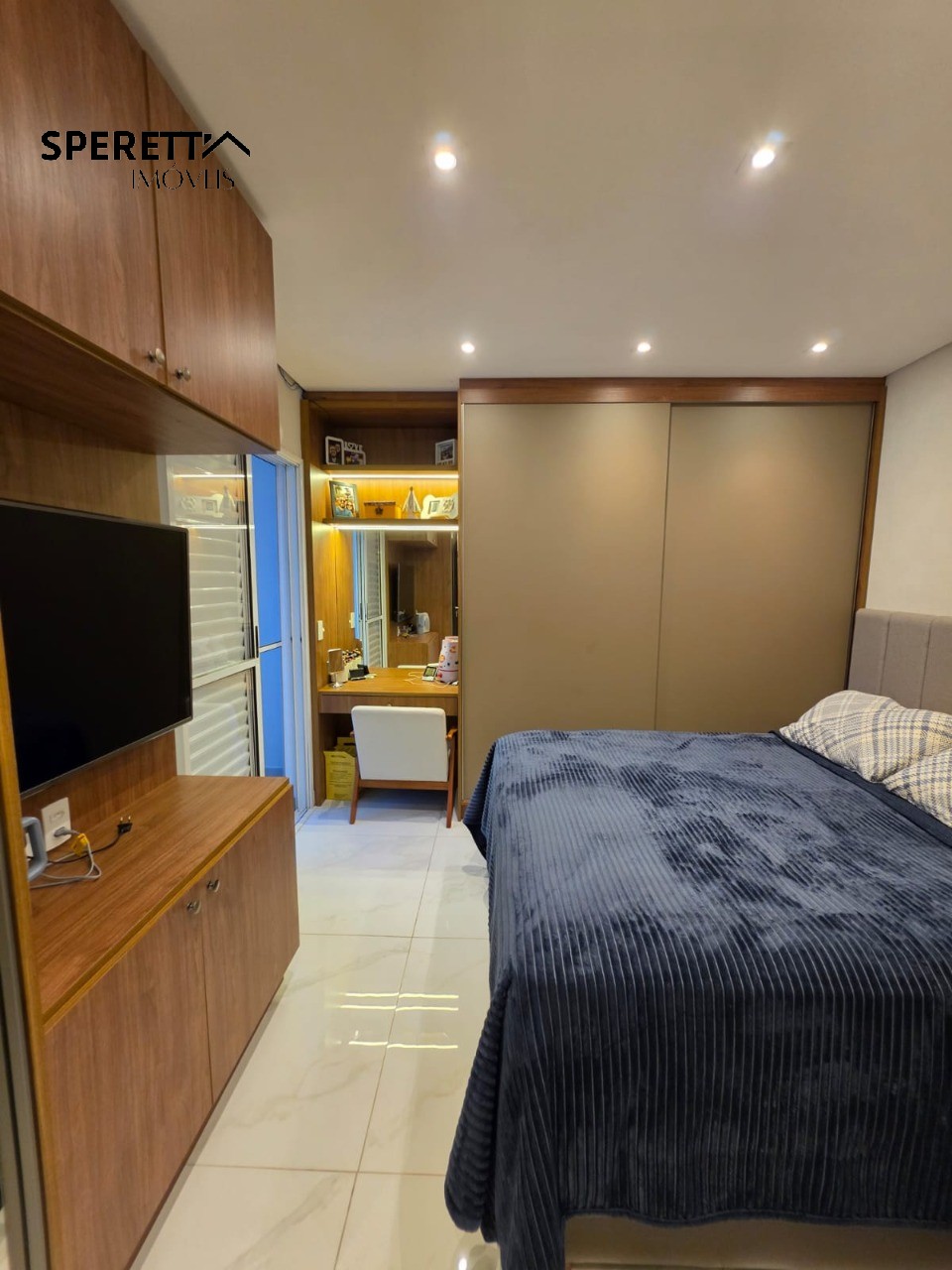 Apartamento, 3 quartos, 83 m² - Foto 11