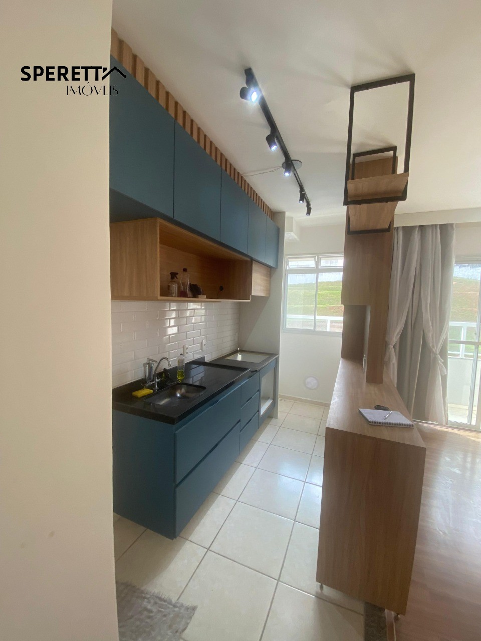 Apartamento, 3 quartos, 54 m² - Foto 8