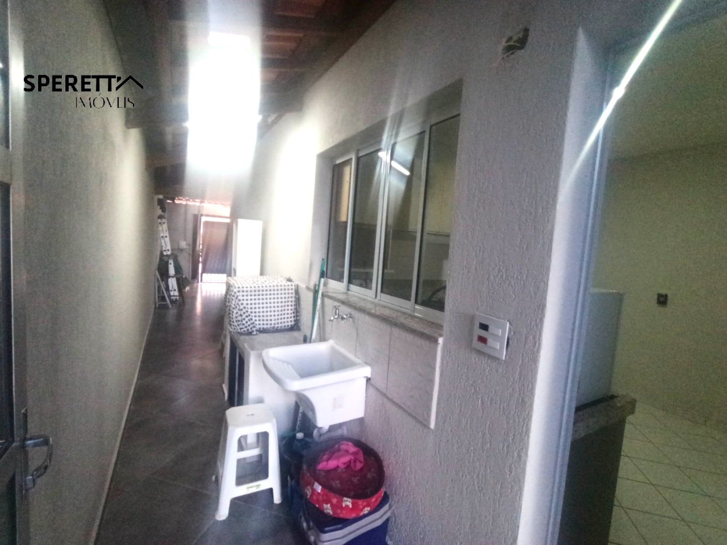 Casa, 4 quartos - Foto 6