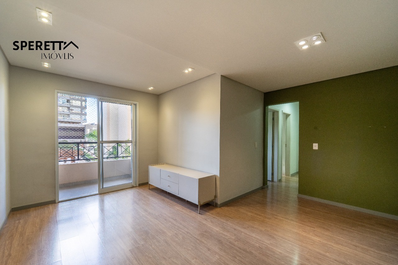 Apartamento, 3 quartos, 83 m² - Foto 1