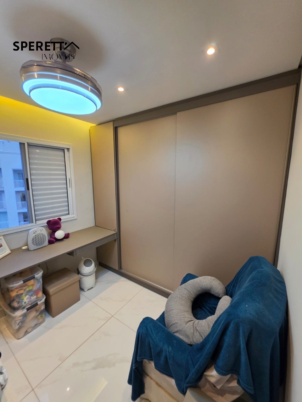 Apartamento, 3 quartos, 83 m² - Foto 9