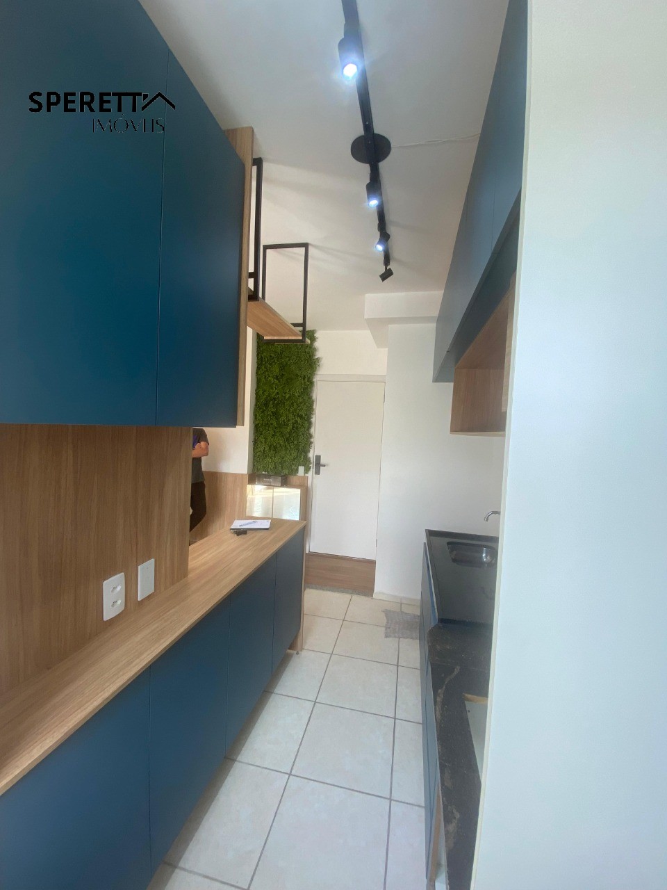 Apartamento, 3 quartos, 54 m² - Foto 10
