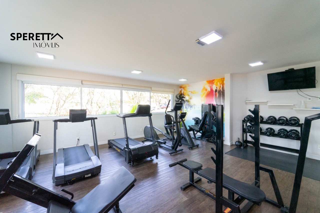Apartamento, 3 quartos, 83 m² - Foto 41