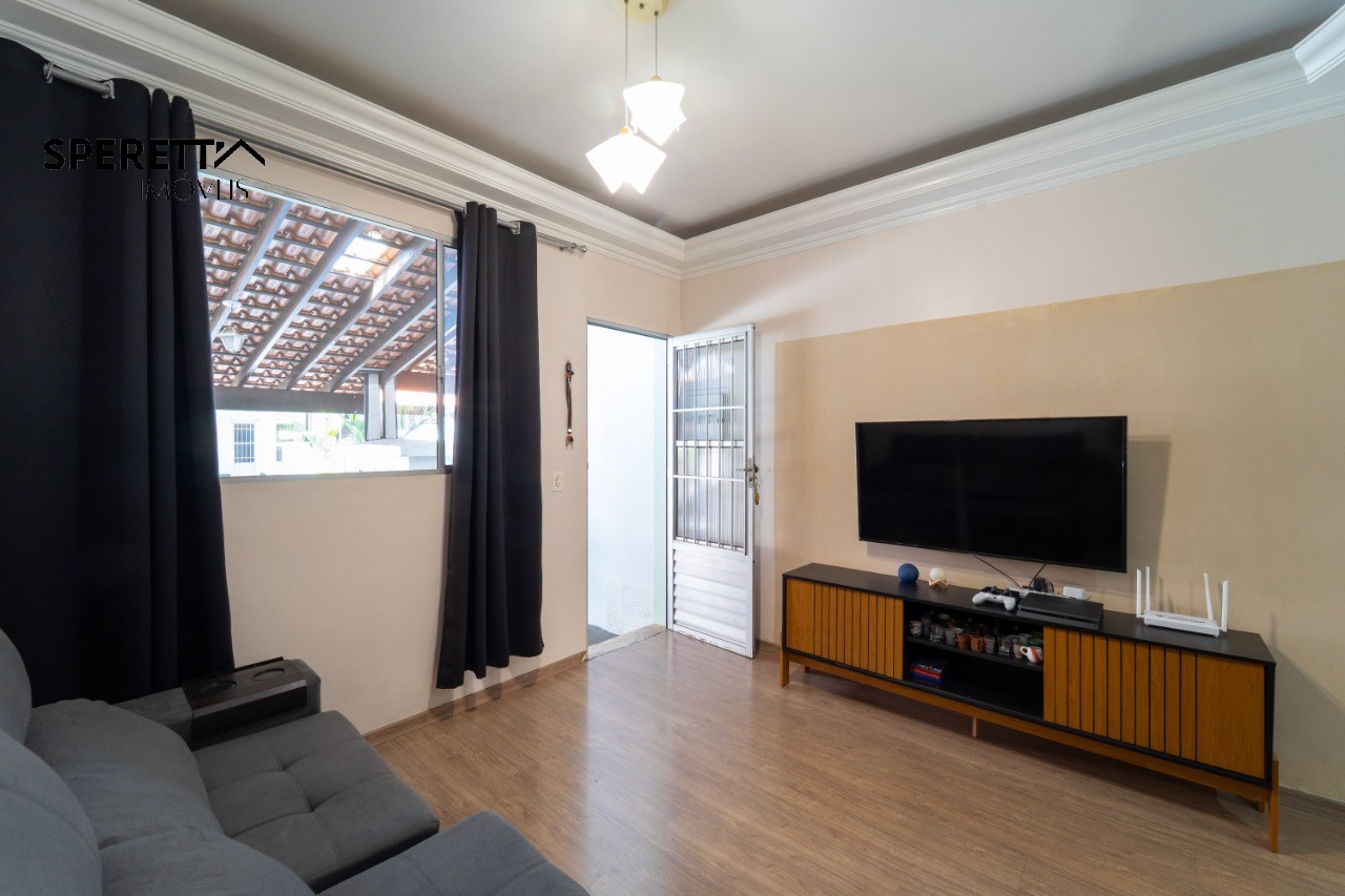 Casa, 2 quartos - Foto 1