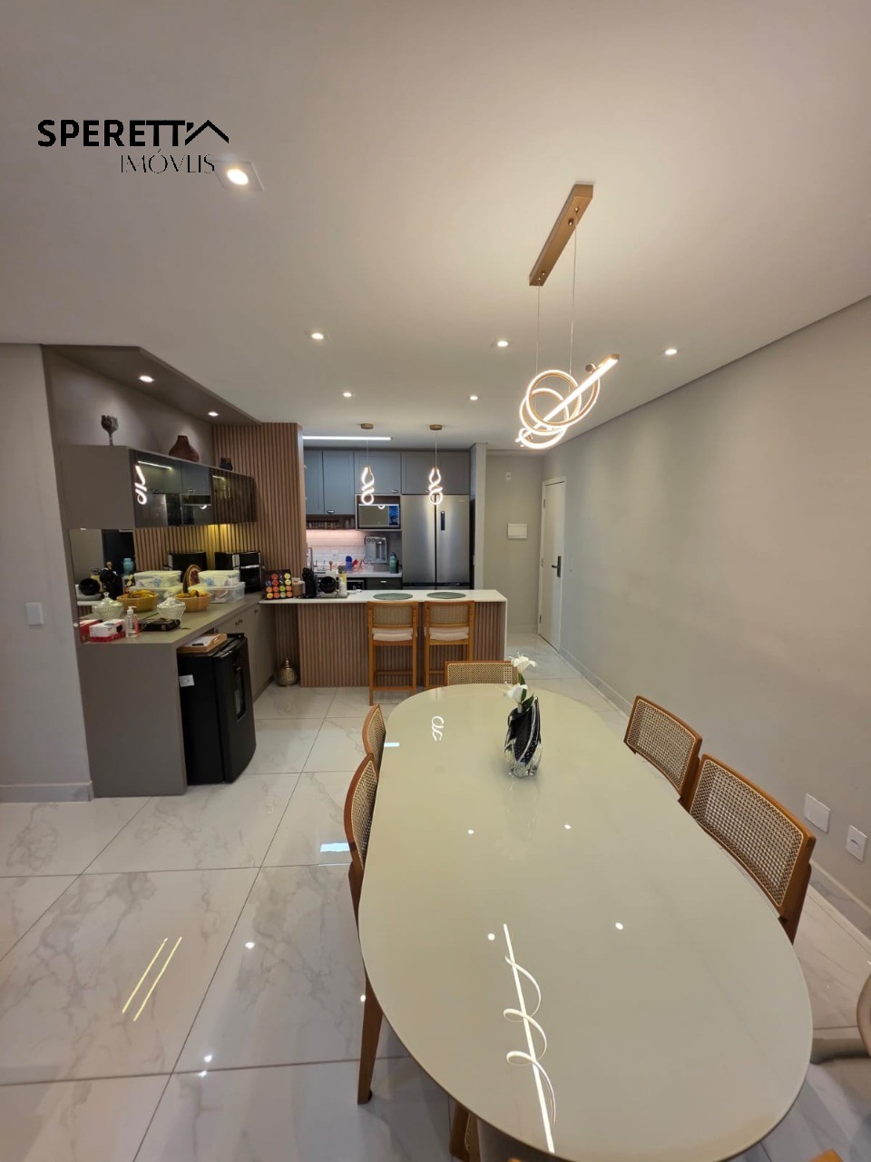 Apartamento, 3 quartos, 83 m² - Foto 2