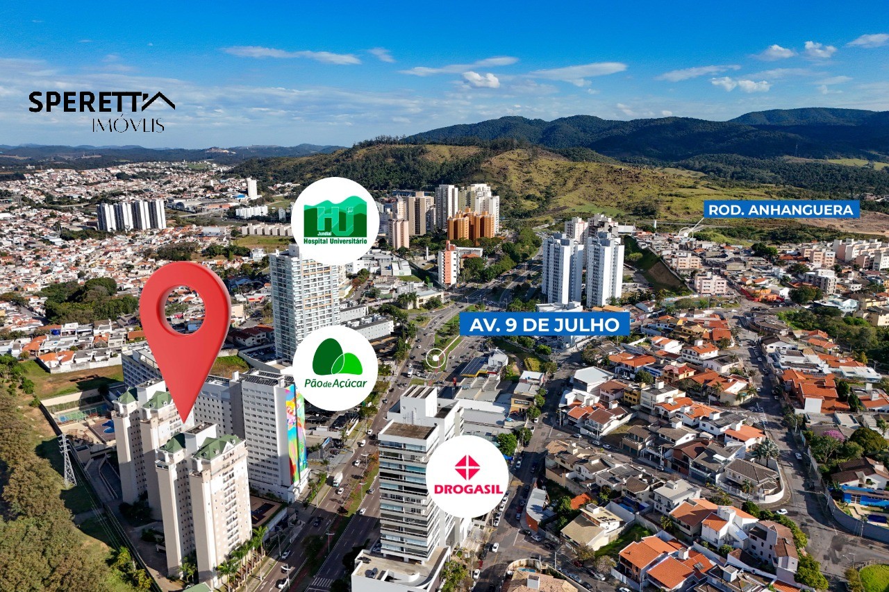 Apartamento, 3 quartos, 83 m² - Foto 31