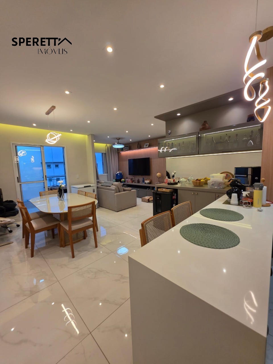 Apartamento, 3 quartos, 83 m² - Foto 1