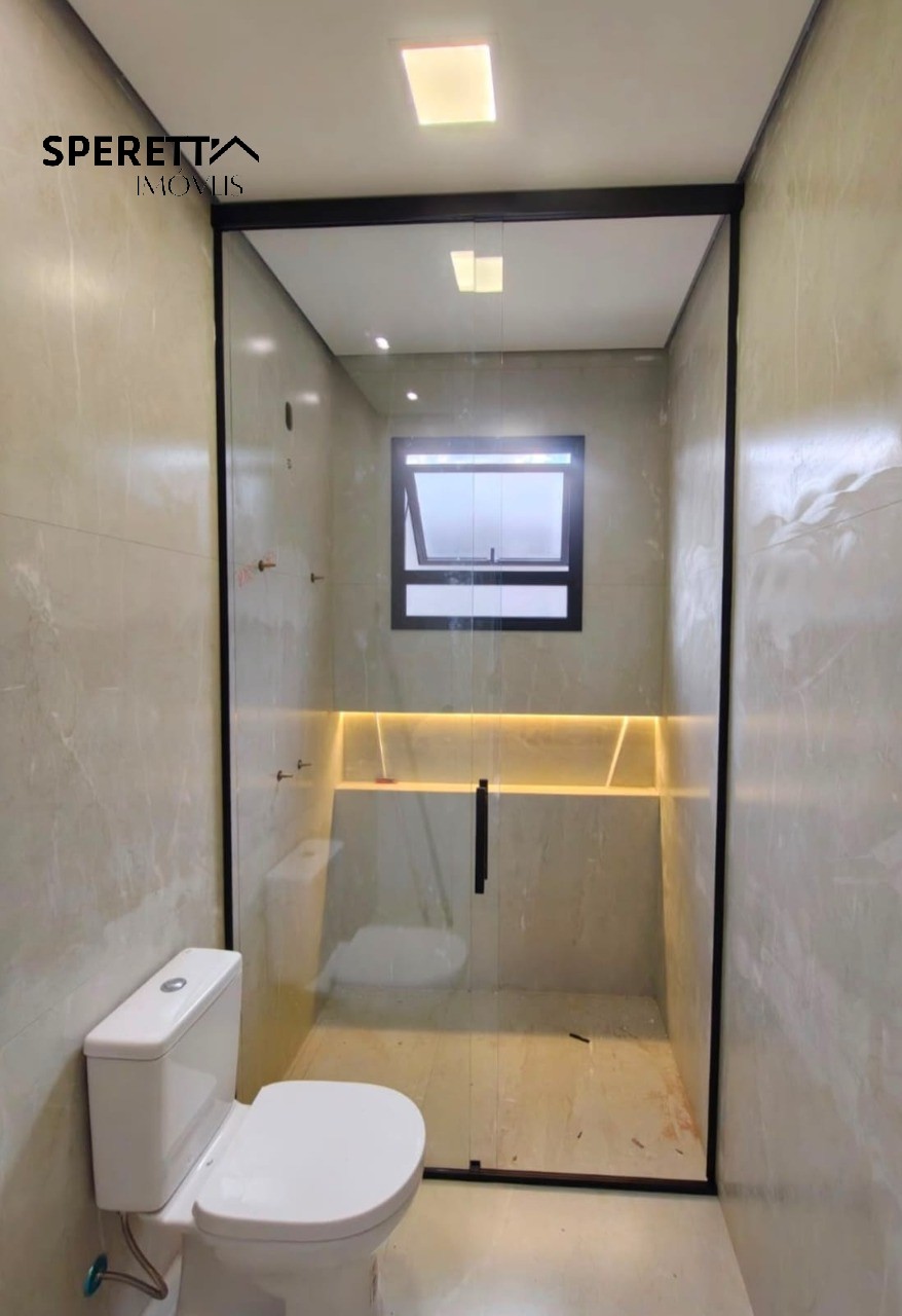 Casa, 3 quartos - Foto 10