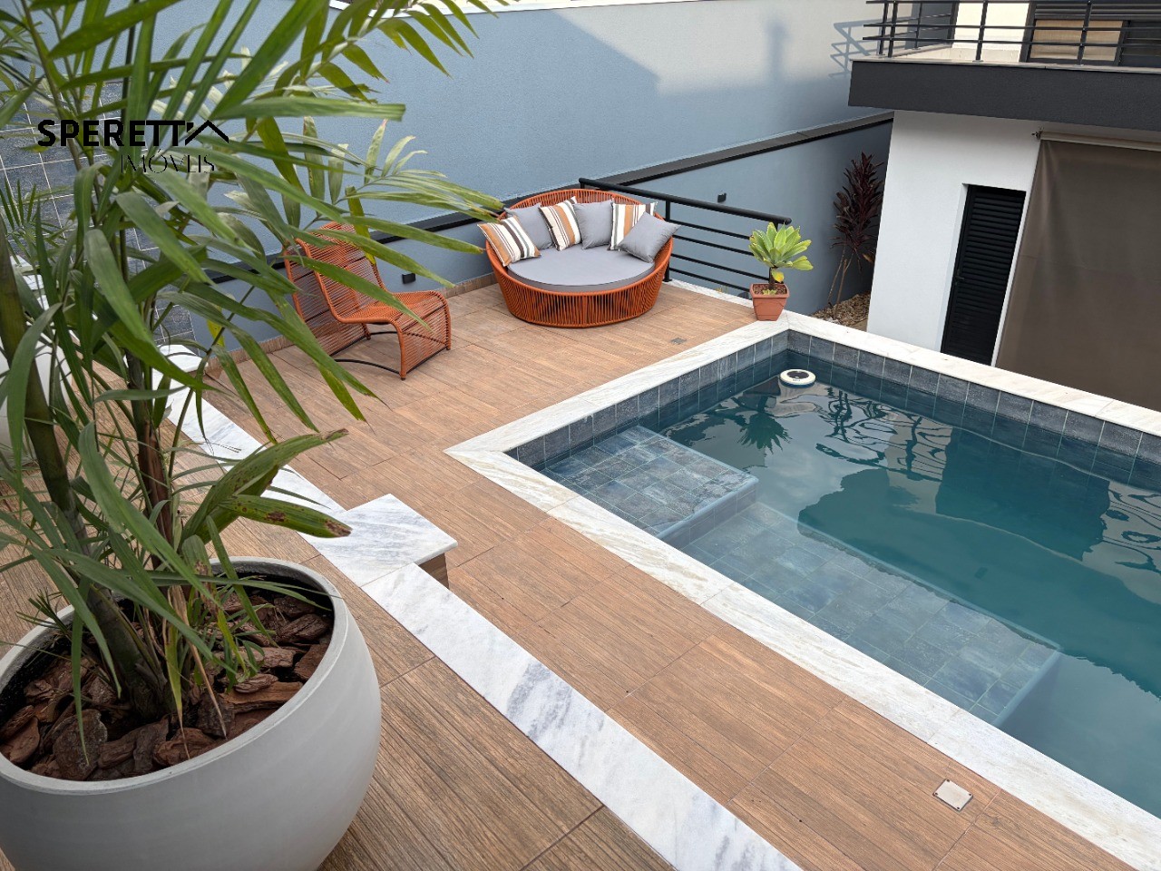 Casa, 4 quartos - Foto 42
