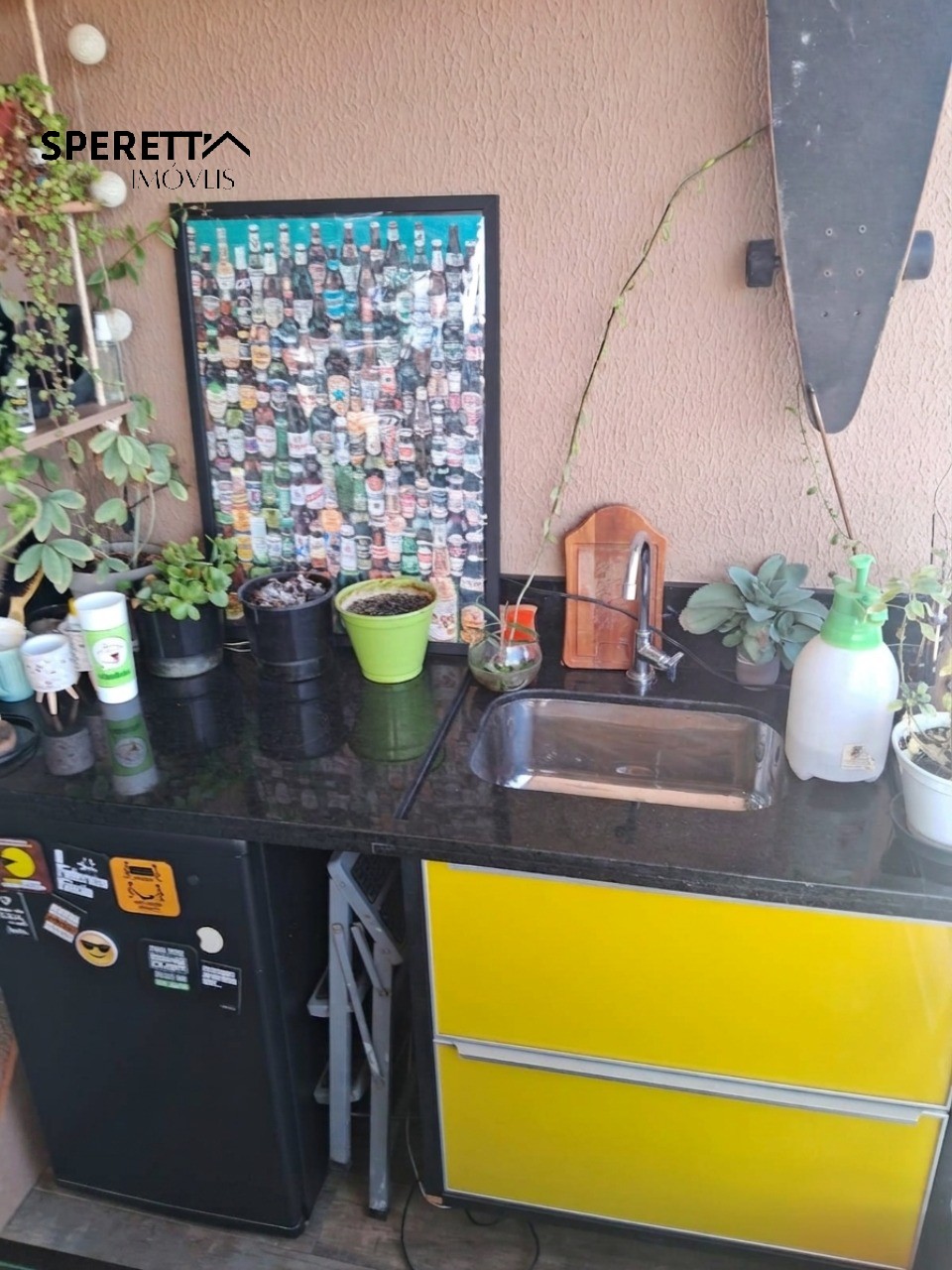 Apartamento, 2 quartos, 83 m² - Foto 10