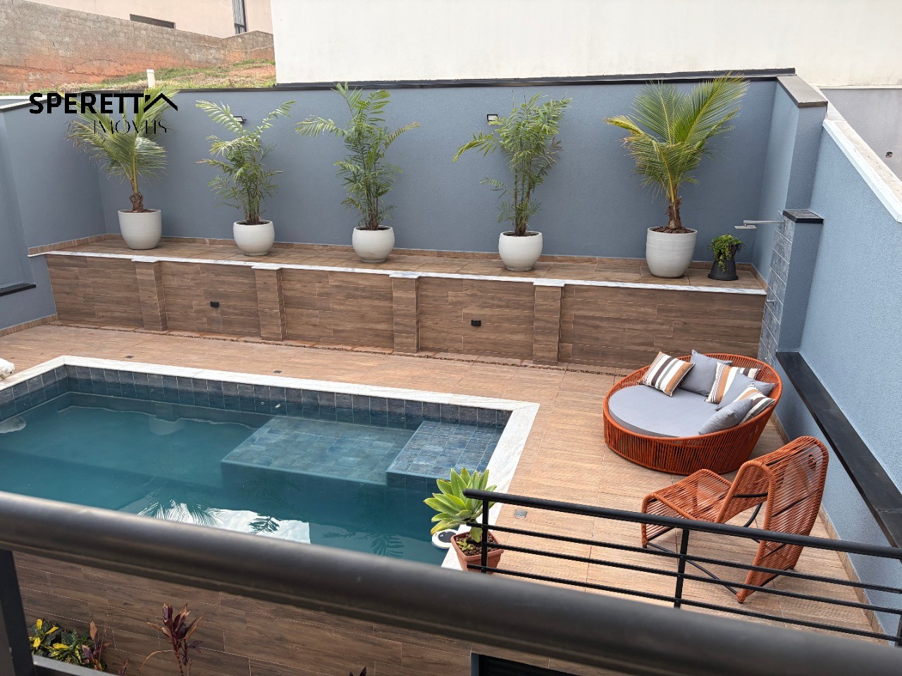 Casa, 4 quartos - Foto 44