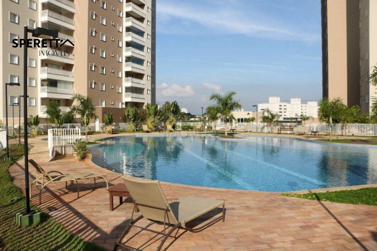 Apartamento, 2 quartos, 83 m² - Foto 1