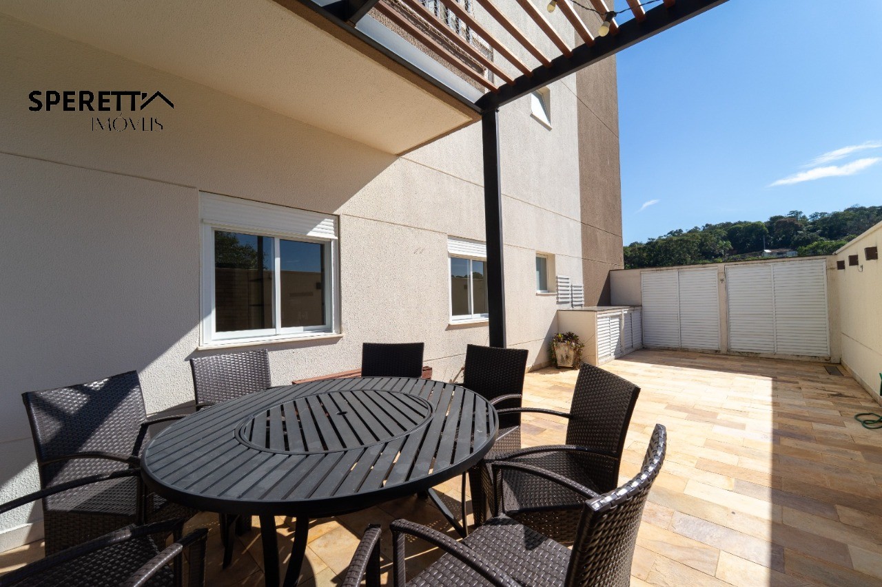 Apartamento, 3 quartos, 110 m² - Foto 13
