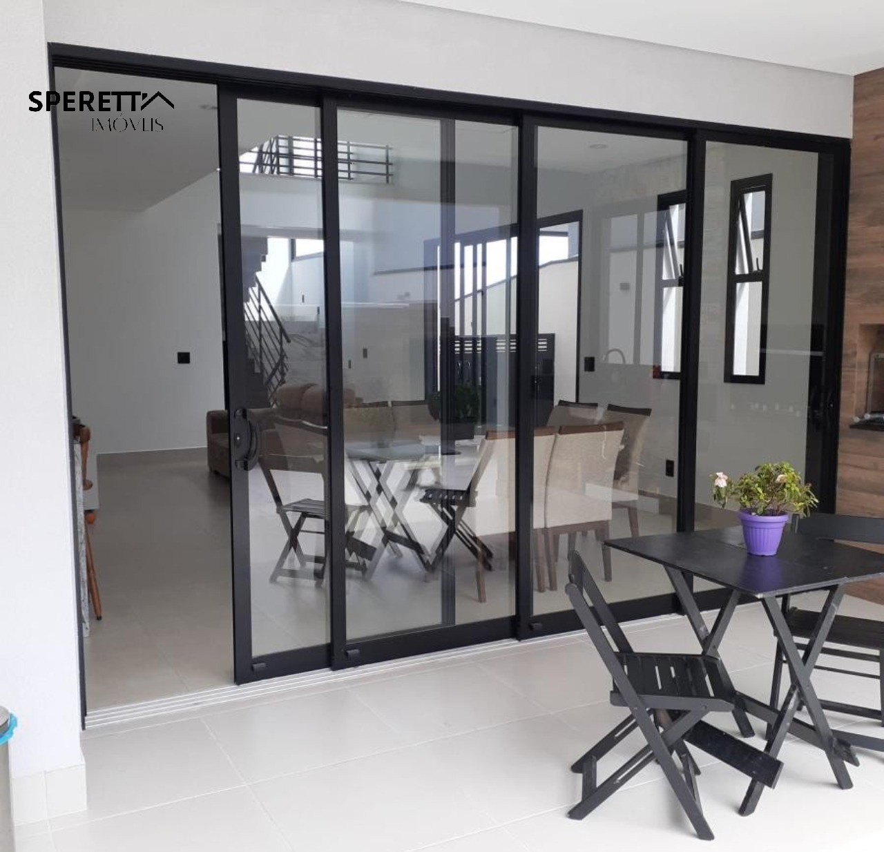 Casa, 4 quartos - Foto 30
