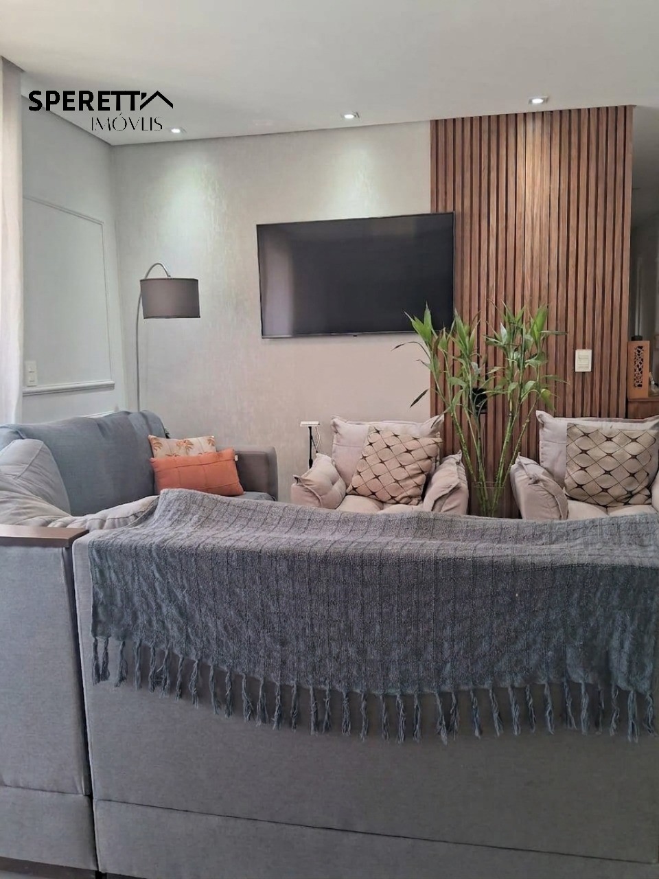 Apartamento, 2 quartos, 83 m² - Foto 3