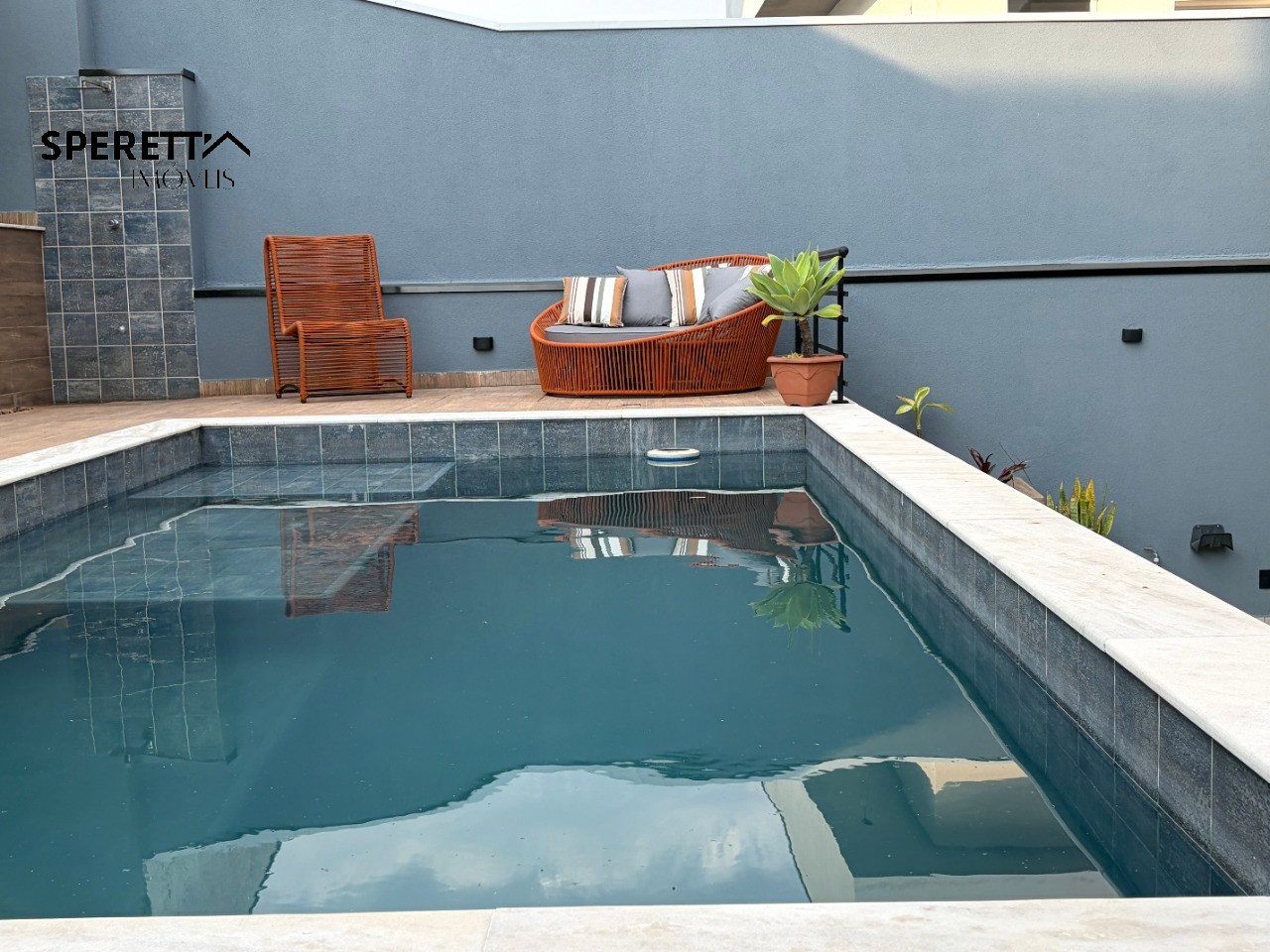 Casa, 4 quartos - Foto 43