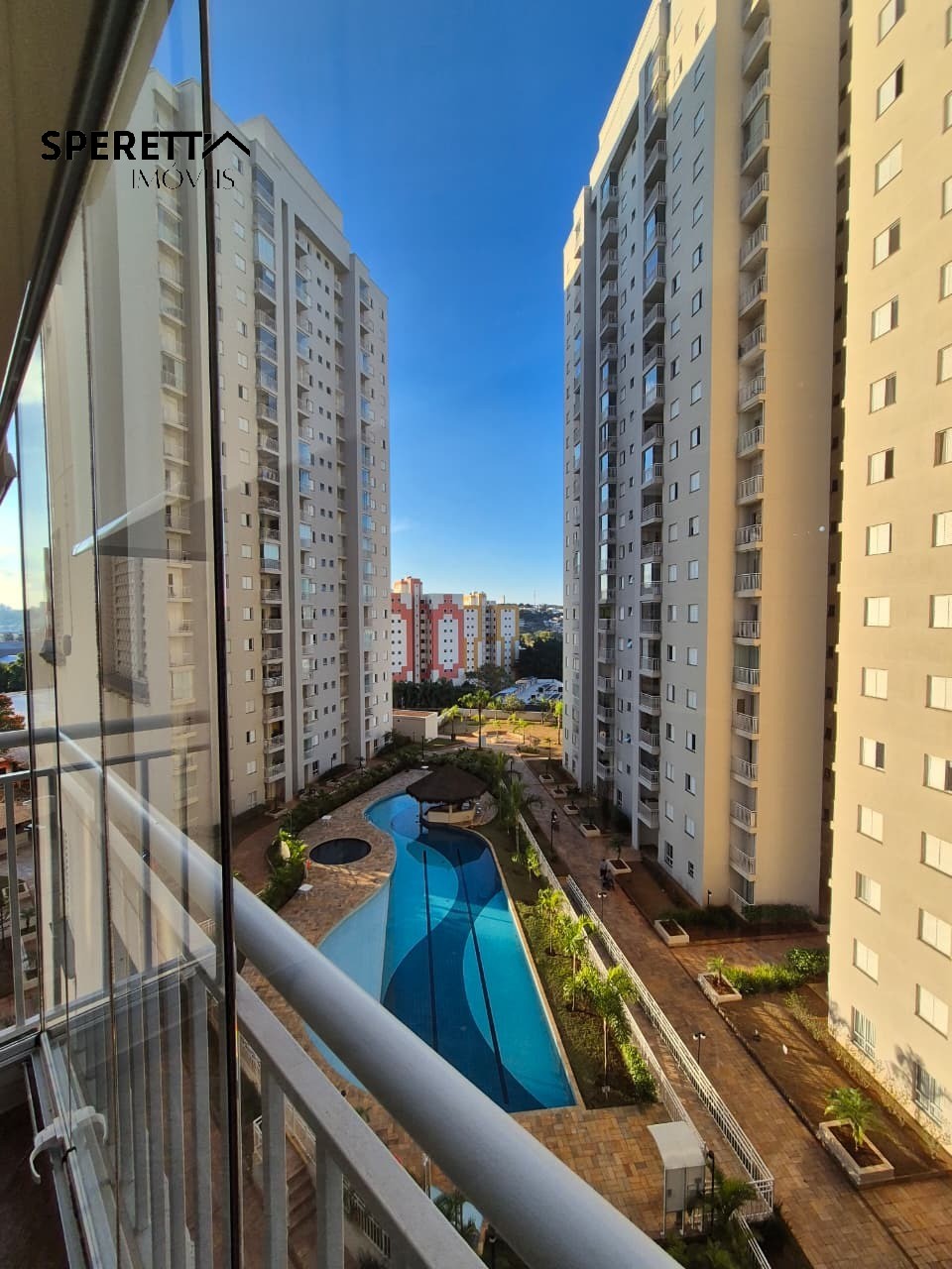 Apartamento, 3 quartos, 83 m² - Foto 34