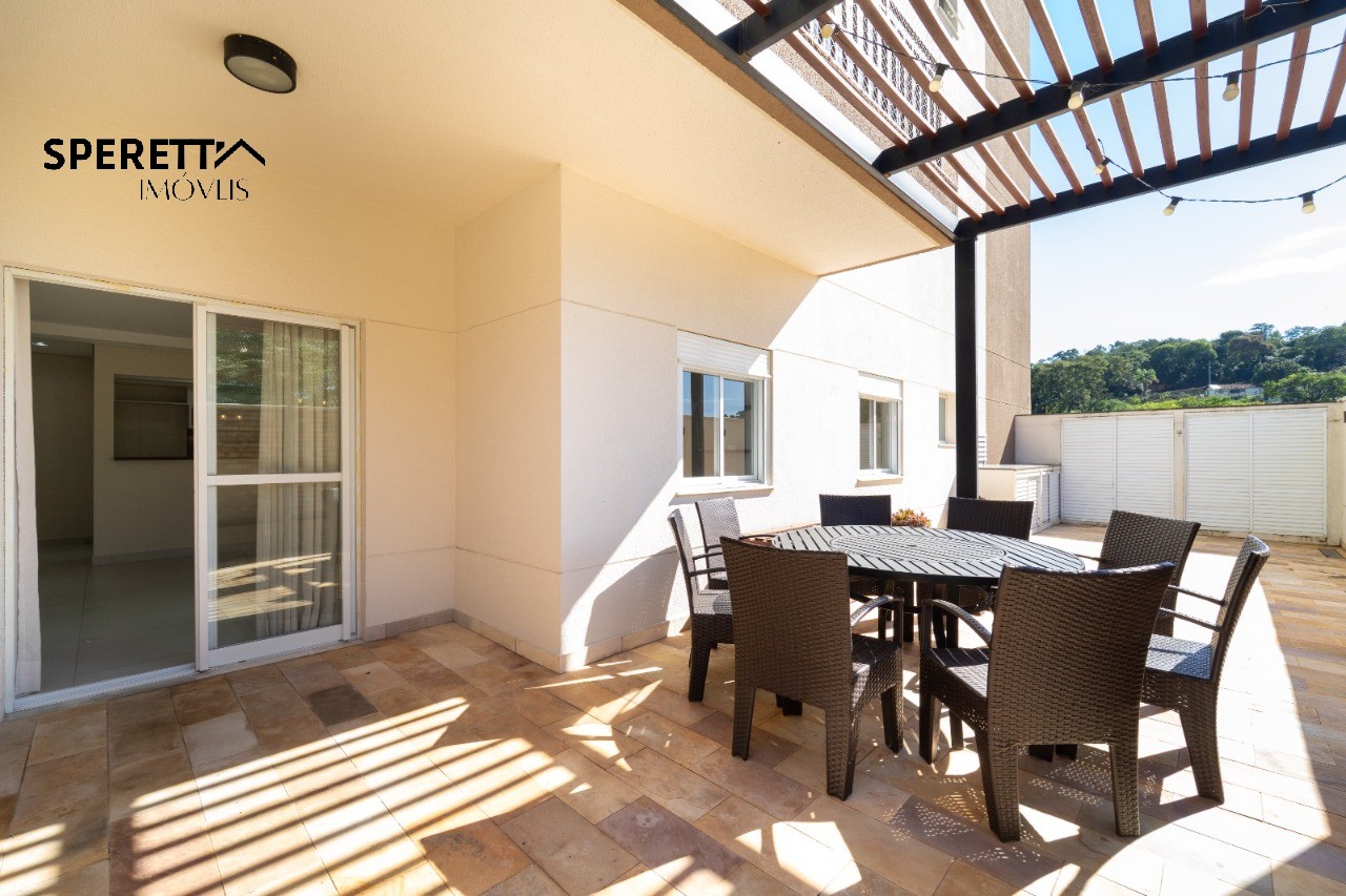 Apartamento, 3 quartos, 110 m² - Foto 12