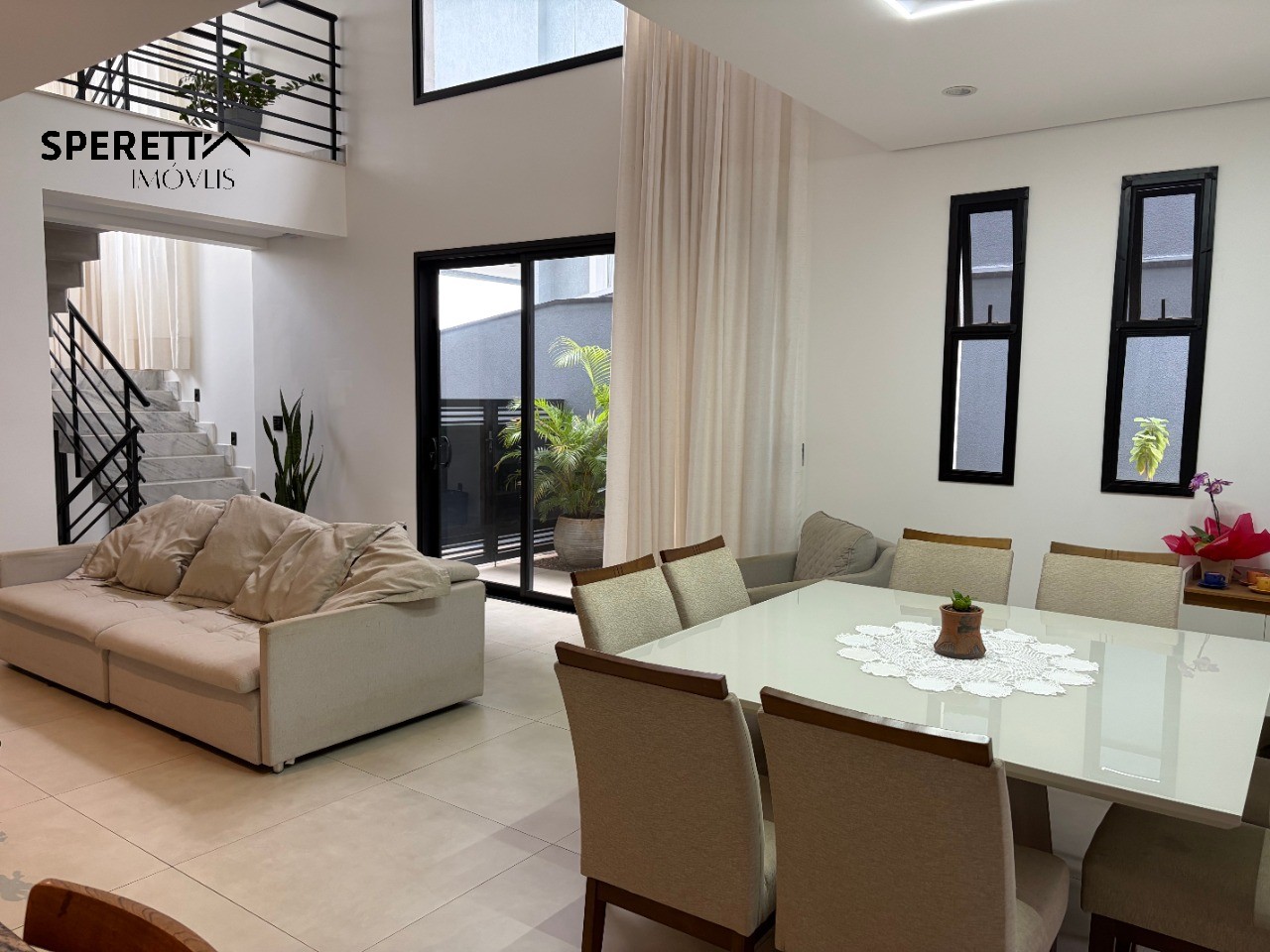 Casa, 4 quartos - Foto 7