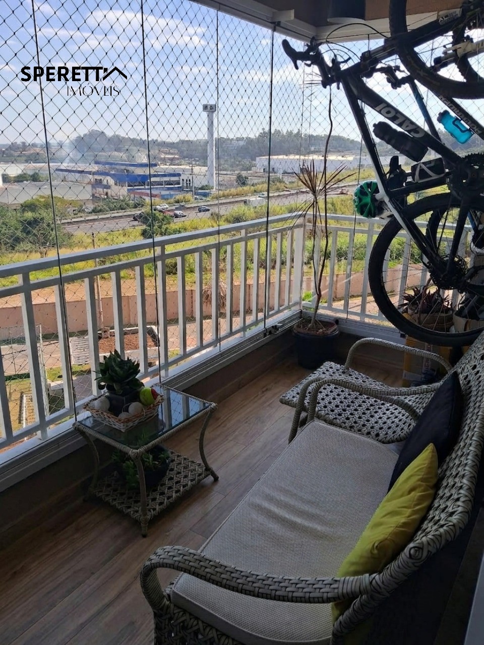 Apartamento, 2 quartos, 83 m² - Foto 5