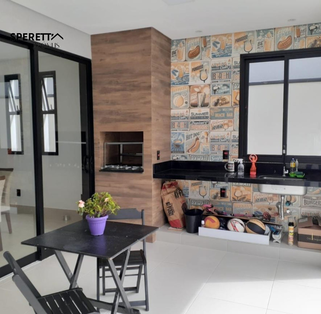 Casa, 4 quartos - Foto 31