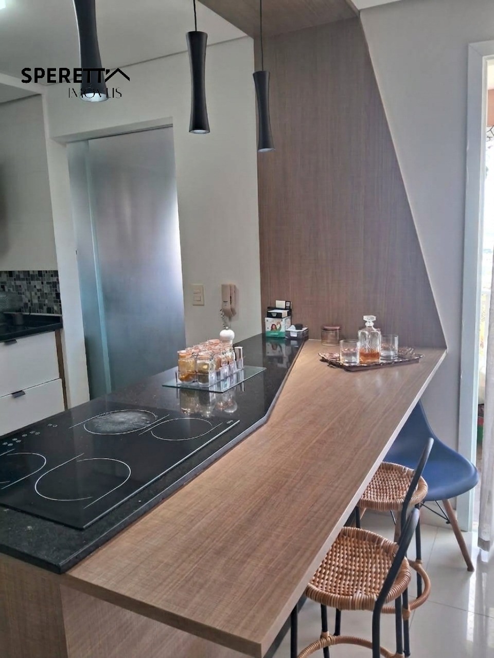 Apartamento, 2 quartos, 83 m² - Foto 11