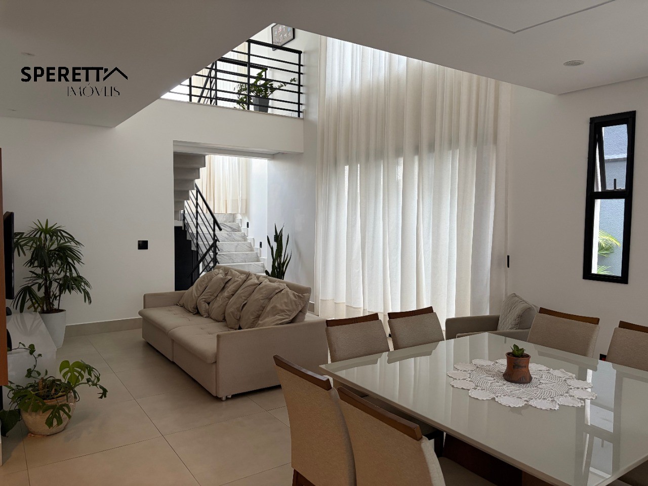 Casa, 4 quartos - Foto 2