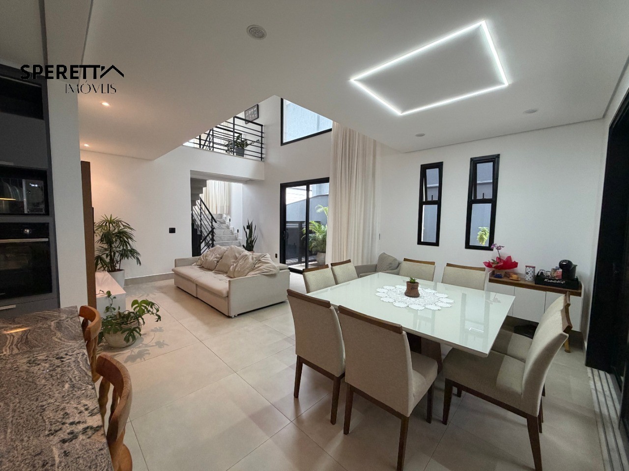 Casa, 4 quartos - Foto 1