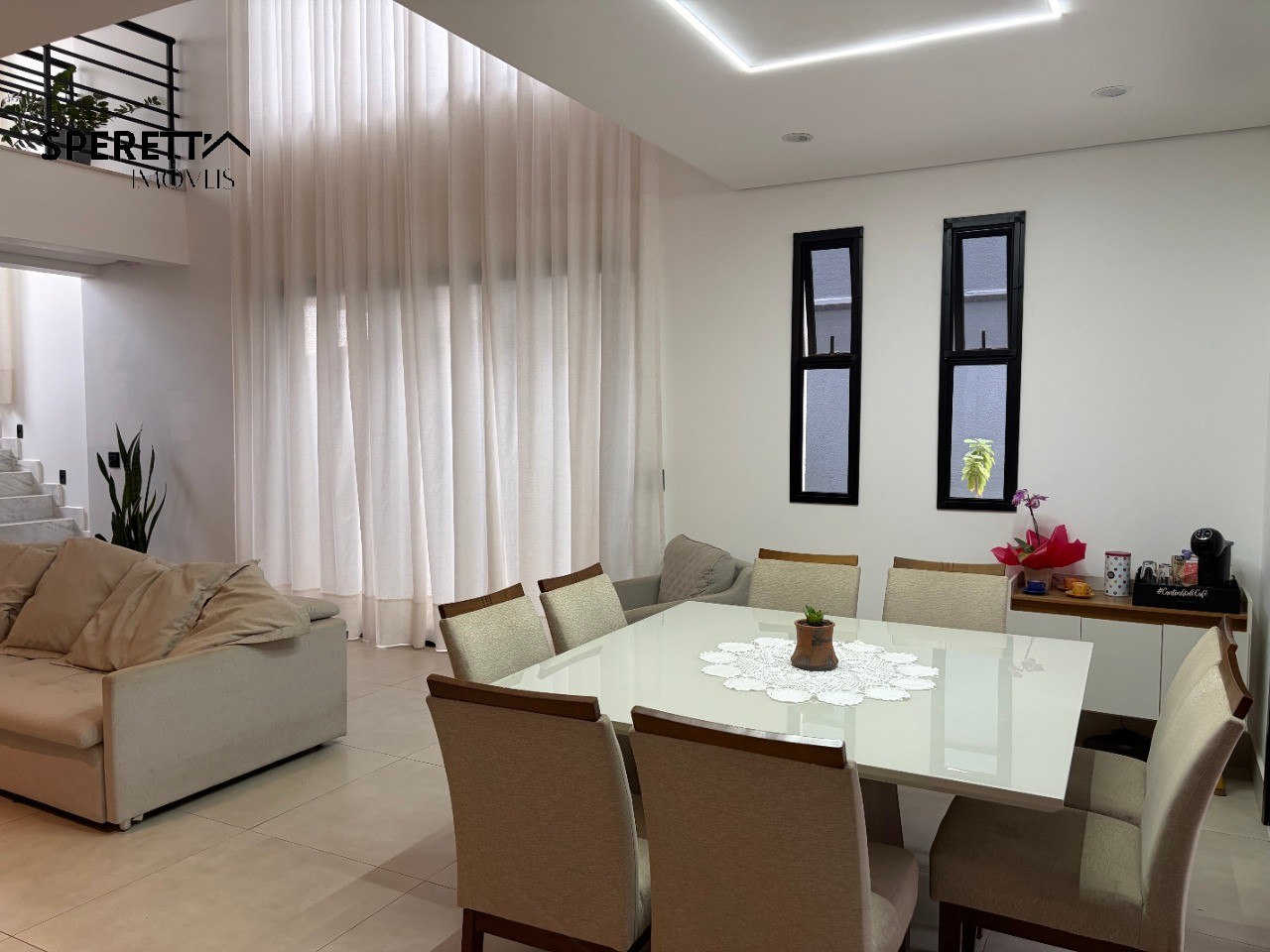 Casa, 4 quartos - Foto 6
