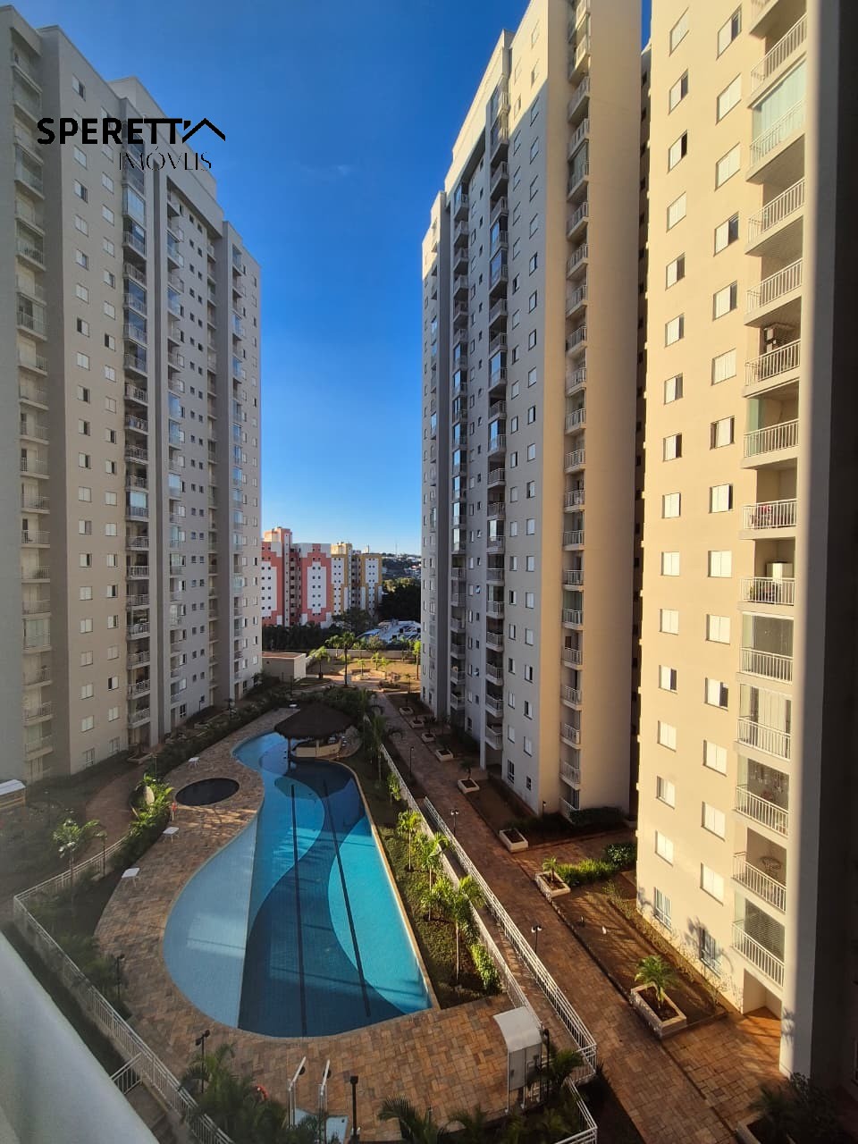 Apartamento, 3 quartos, 83 m² - Foto 35
