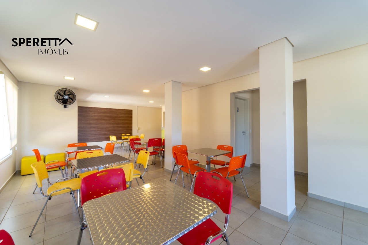 Apartamento, 3 quartos, 110 m² - Foto 33