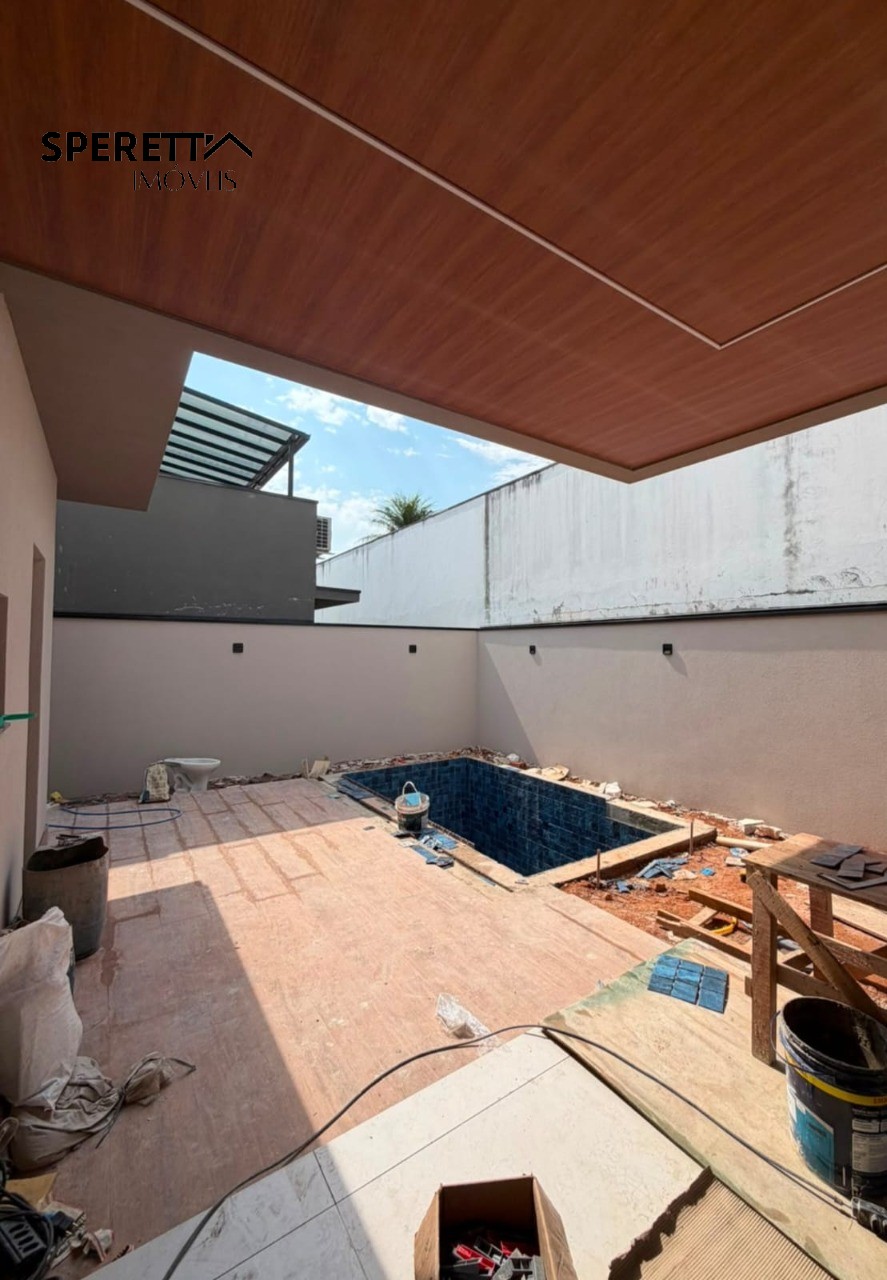 Casa, 3 quartos - Foto 12