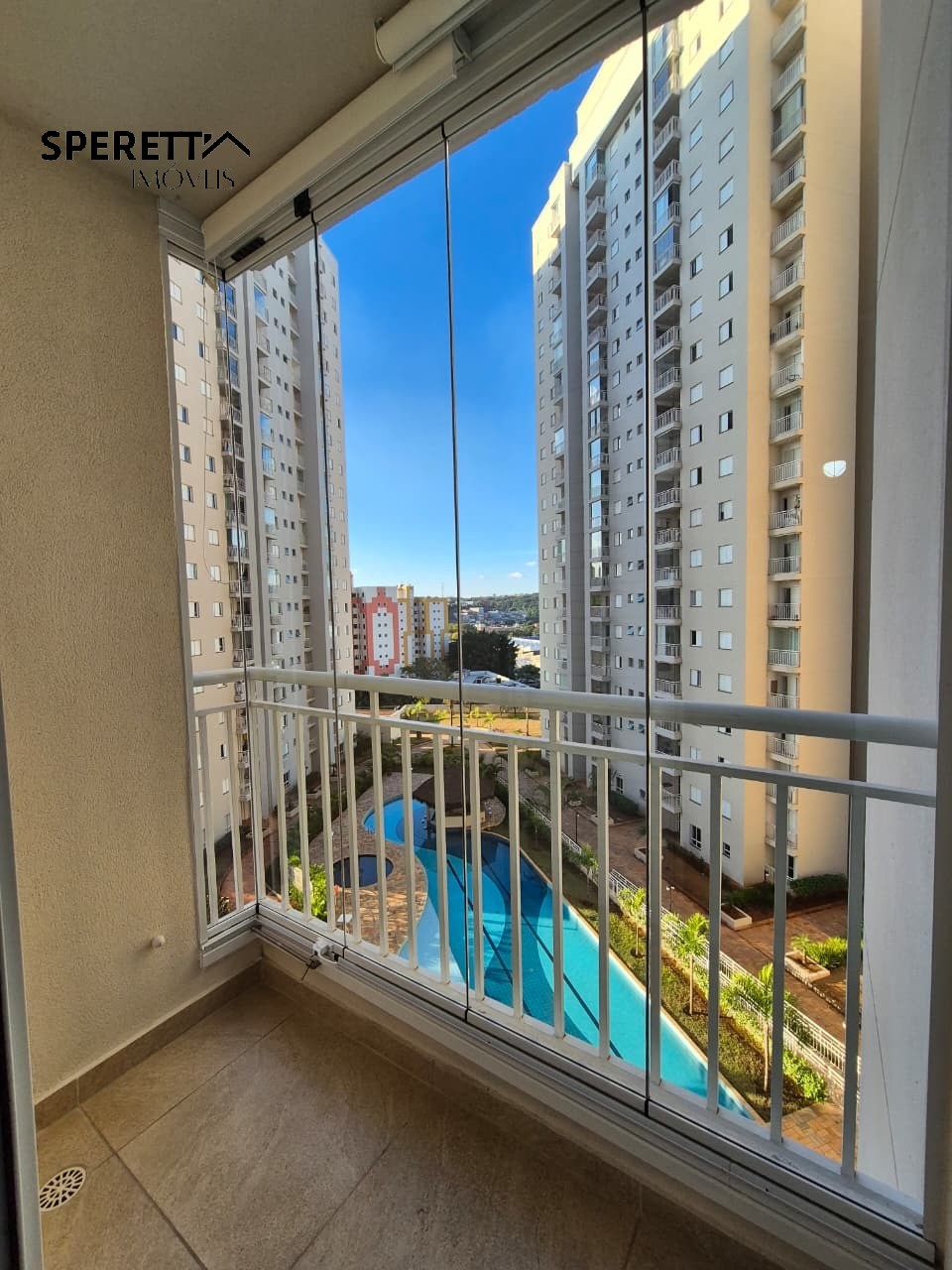 Apartamento, 3 quartos, 83 m² - Foto 6