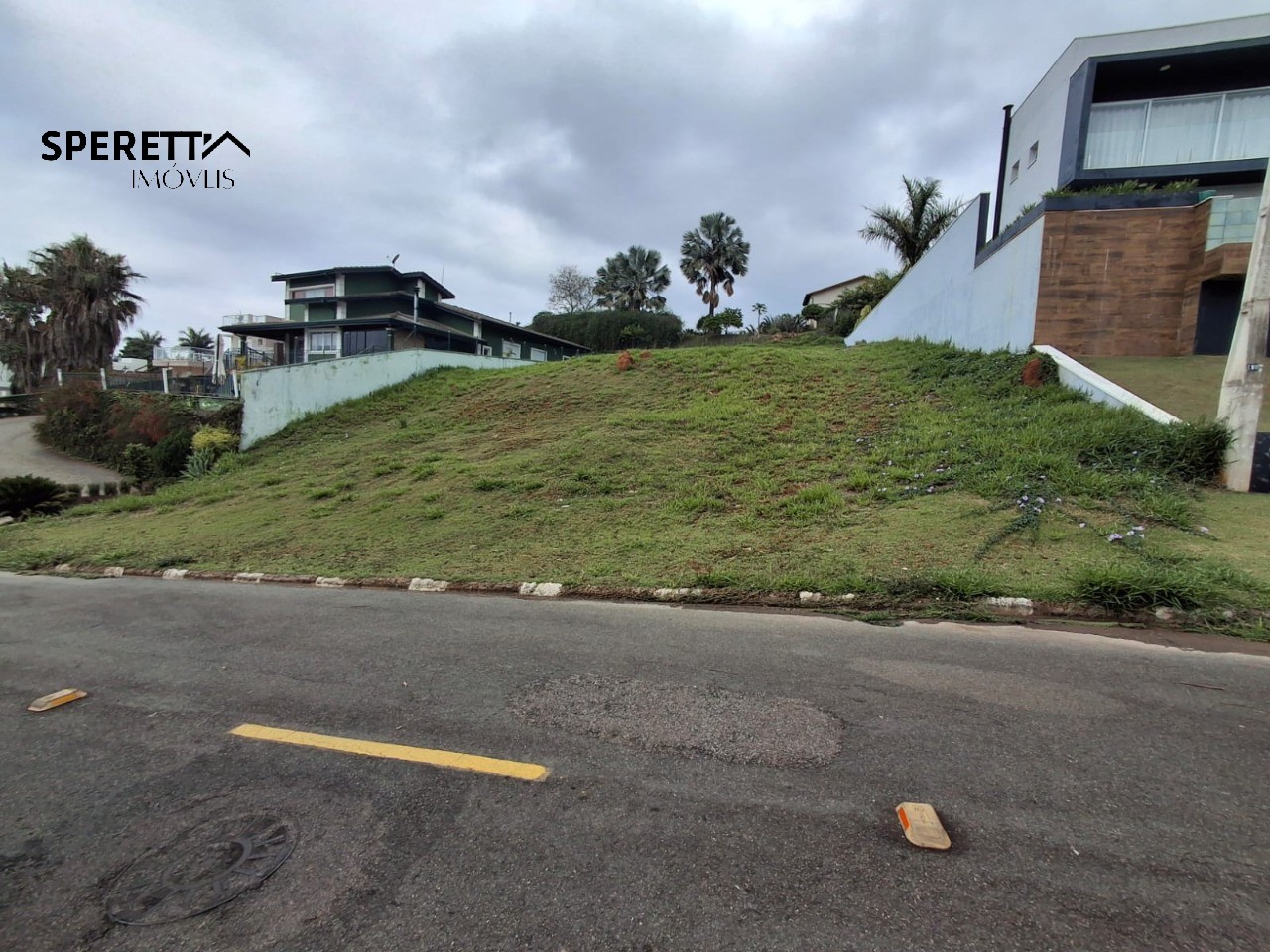 Terreno, 856 m² - Foto 1
