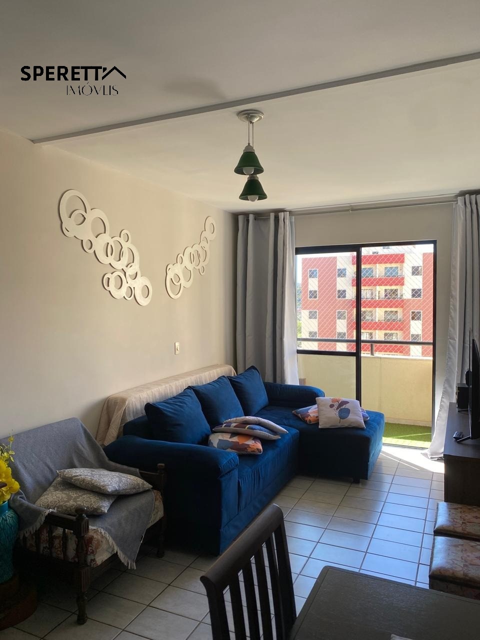 Apartamento, 3 quartos, 96 m² - Foto 4