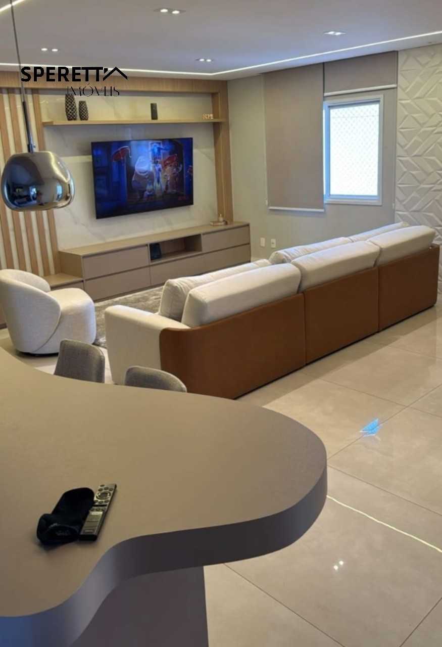 Cobertura, 3 quartos, 119 m² - Foto 2