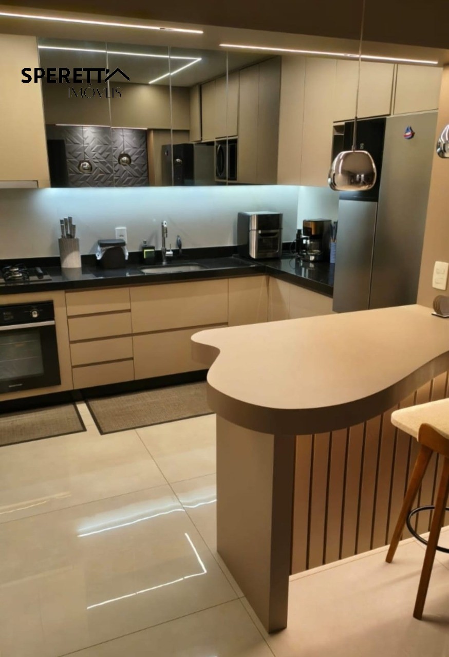 Cobertura, 3 quartos, 119 m² - Foto 5