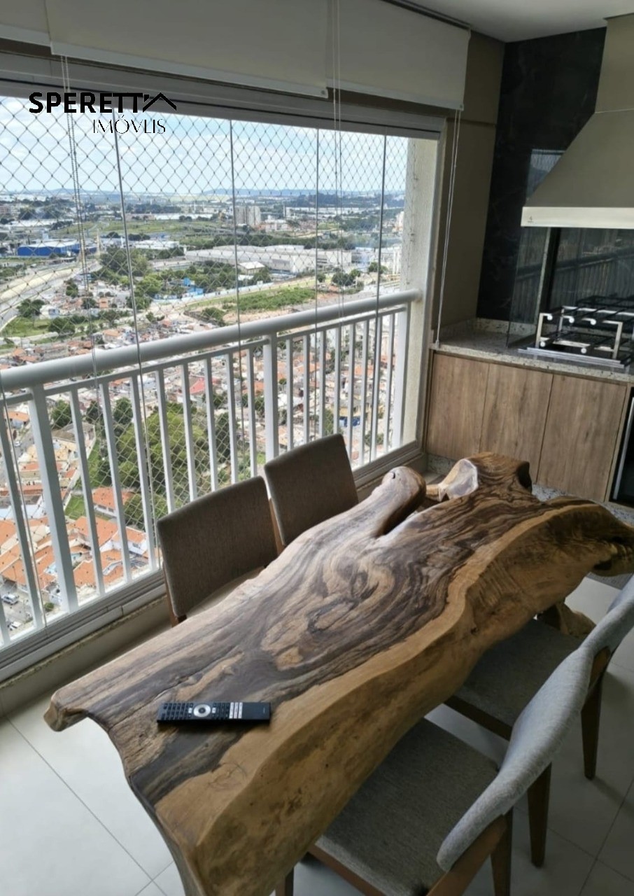 Cobertura, 3 quartos, 119 m² - Foto 3