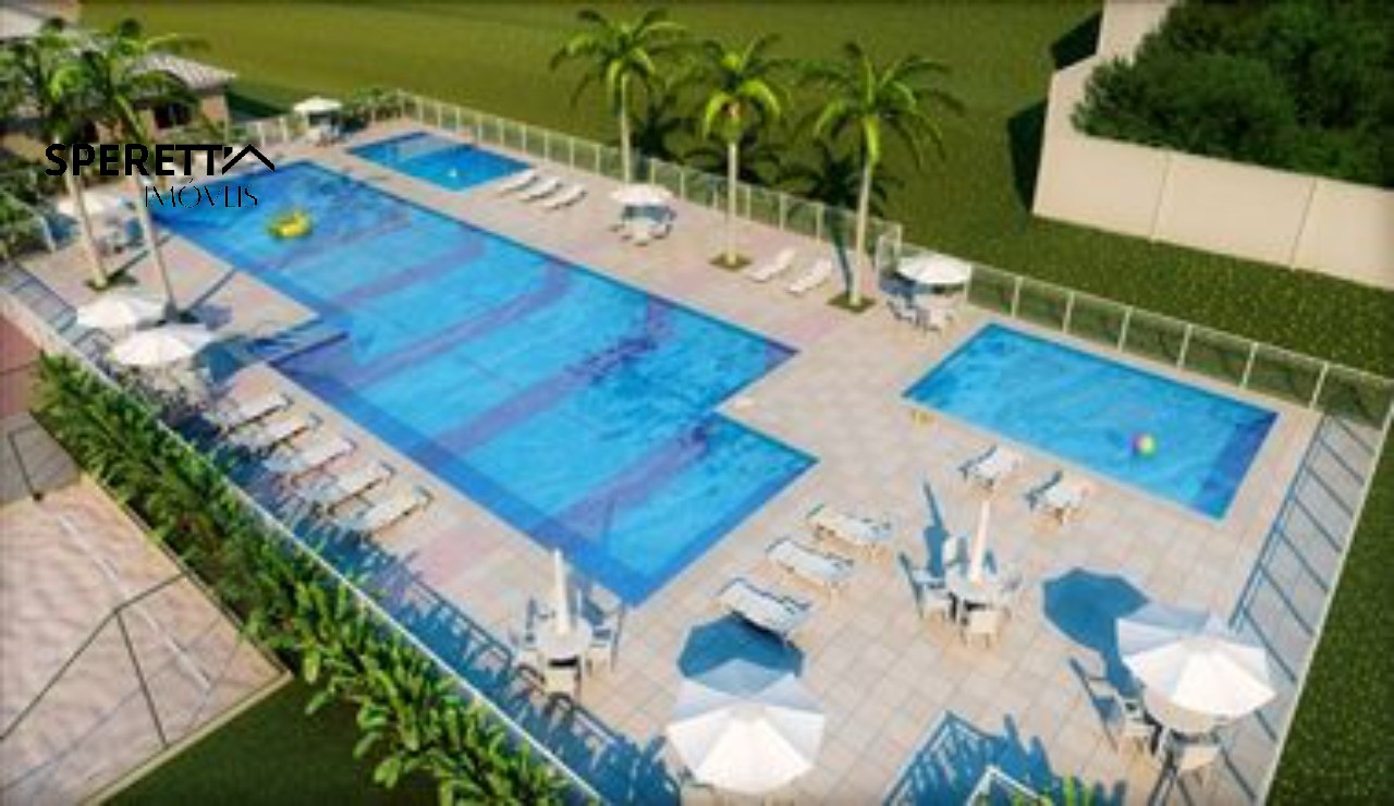 Apartamento, 2 quartos, 49 m² - Foto 11