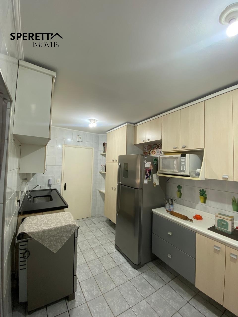 Apartamento, 3 quartos, 96 m² - Foto 8