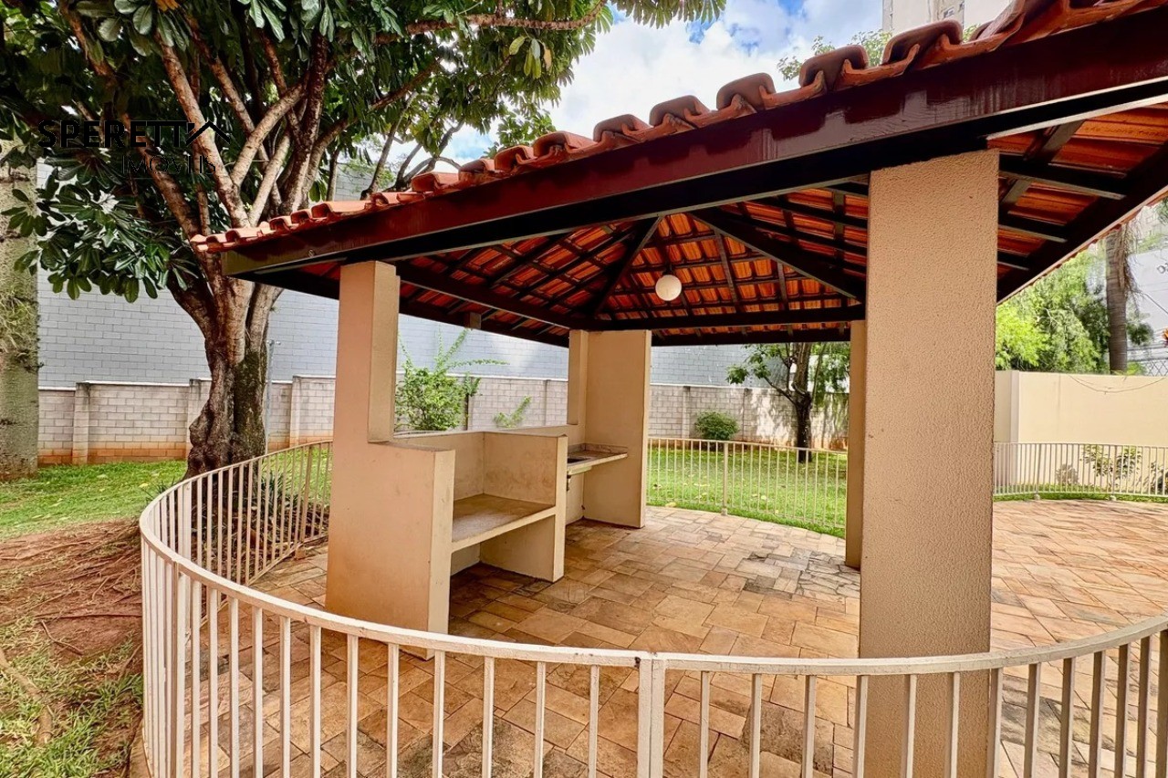 Apartamento, 3 quartos, 96 m² - Foto 23