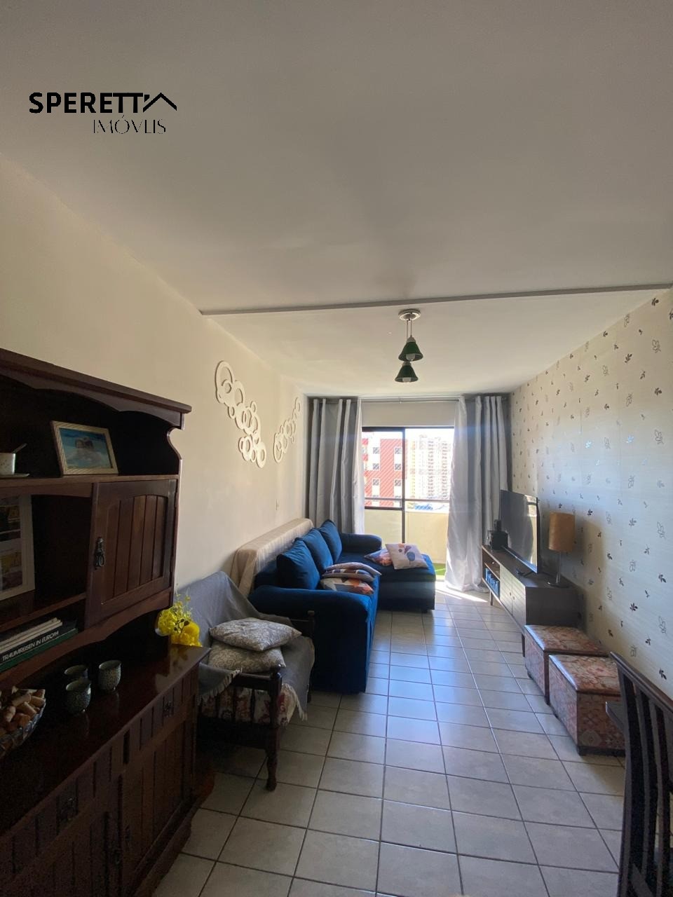 Apartamento, 3 quartos, 96 m² - Foto 2