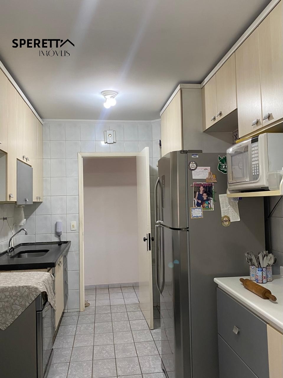 Apartamento, 3 quartos, 96 m² - Foto 9
