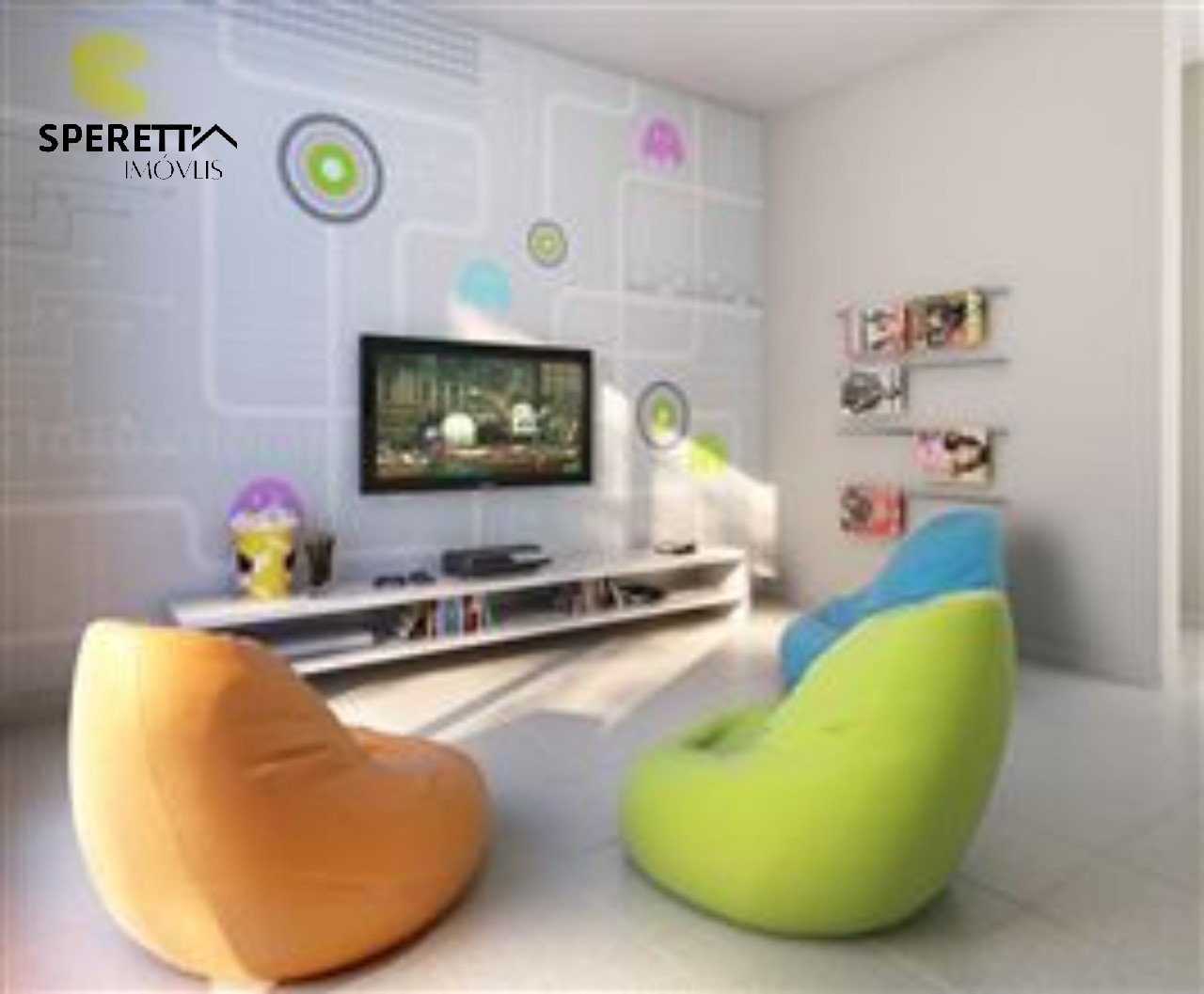 Apartamento, 2 quartos, 49 m² - Foto 17