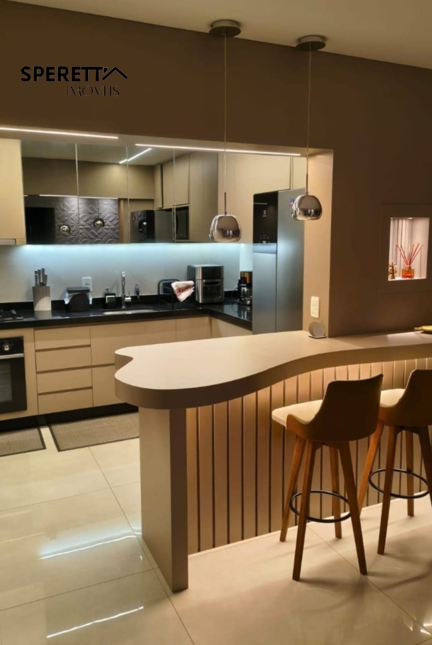 Cobertura, 3 quartos, 119 m² - Foto 6