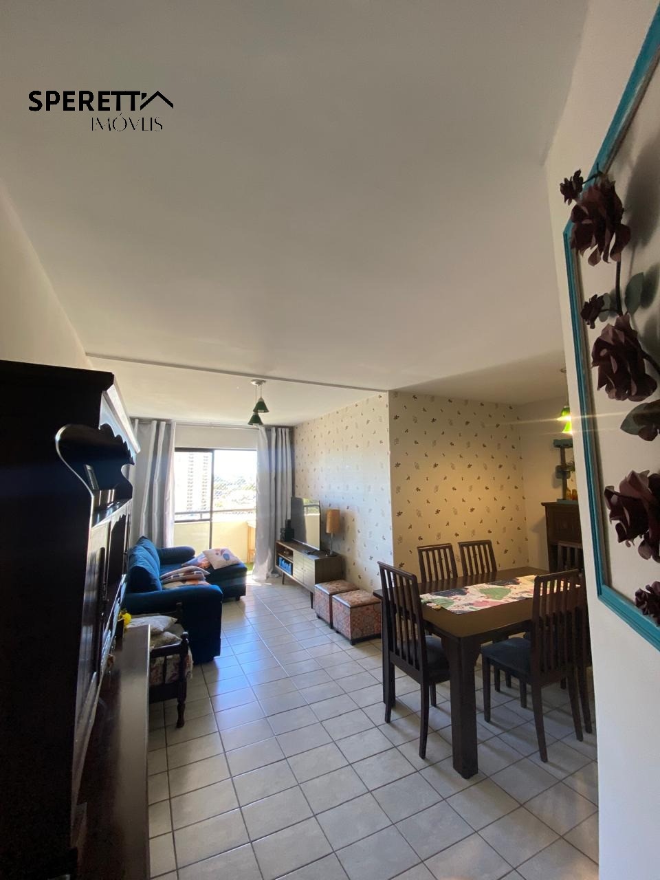 Apartamento, 3 quartos, 96 m² - Foto 3