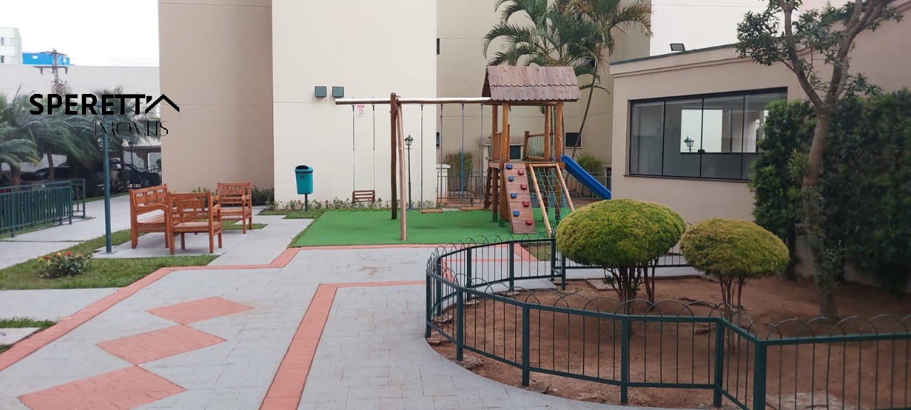 Apartamento, 3 quartos, 72 m² - Foto 9